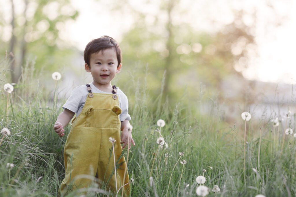 Newborn photography Oakville